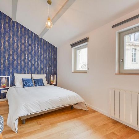 - Craffe Appart II ! - Vieille Ville Nancy - Exterior foto