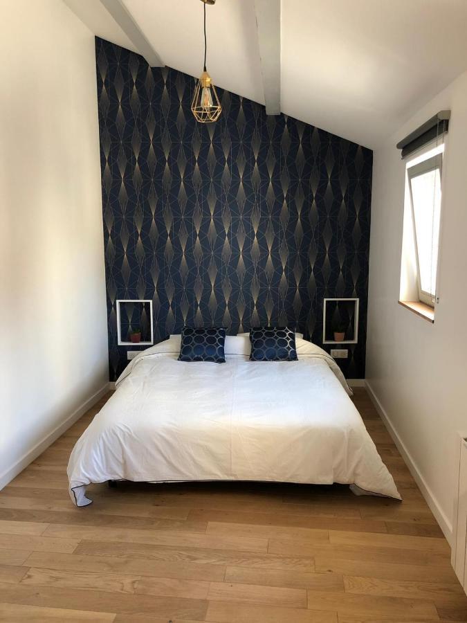 - Craffe Appart II ! - Vieille Ville Nancy - Exterior foto