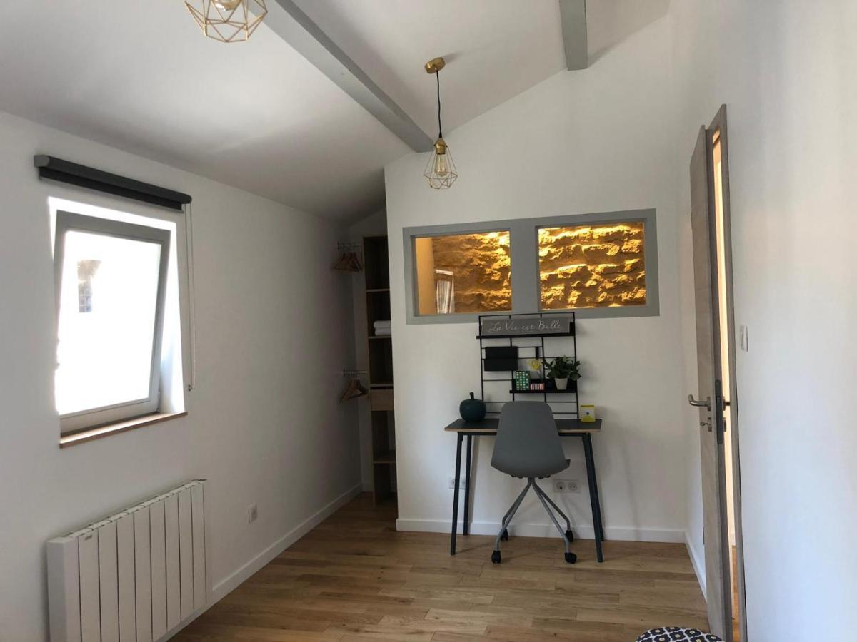 - Craffe Appart II ! - Vieille Ville Nancy - Exterior foto