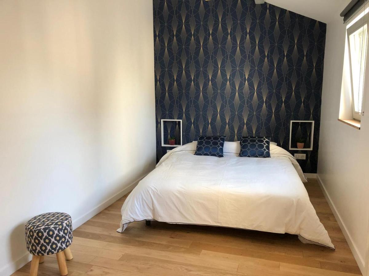 - Craffe Appart II ! - Vieille Ville Nancy - Exterior foto